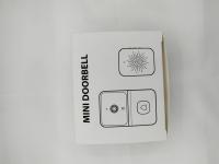 Doodle Timbre de Video Inteligente Wifi Inalámbrico, Visión Nocturna, Alta Definición, Intercomunicador Bidireccional, Almacenamiento en la Nube Impermeable para el Hogar Seguridad Inteligente - details 16