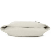 Bolso de mano informal europeo y americano para mujer, bandolera de hombro portátil de lona Simple, bolso cruzado de gran capacidad - details 17