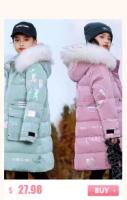 Fashion Brand Waterproof Boy Girl kids Pants Warm Trousers Sporty Climbing leggings Children Patchwork Soft Shell Outfits autumn - details 5