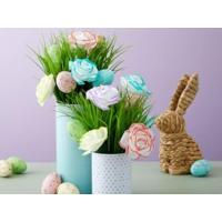 Easter Flower Arrangement