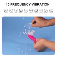 Leten-vibrador de manga, anillo vibratorio remoto inalámbrico, Juguetes sexuales para adultos para hombres, anillo para retrasar la eyaculación - details 2