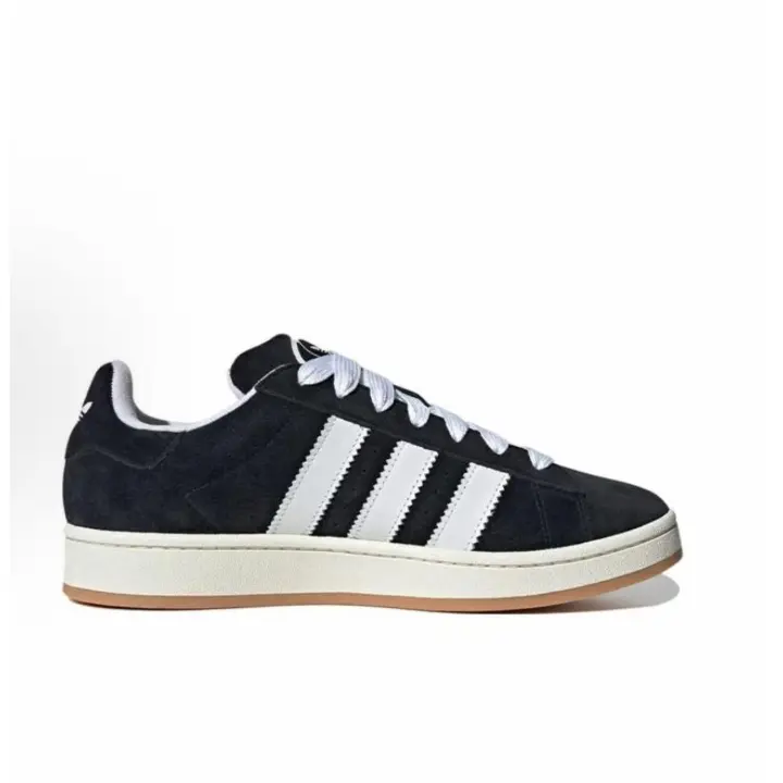 Zapatillas Campus Buroalma Cómodas, de Moda para Hombres y Mujeres Forro de Tela, Suela de Plástico - 1