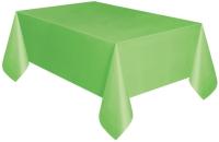 Mantel de Mesa Desechable Reutilizable BPA Libre Cubierta de Mesa de Plástico para Fiestas, Picnics, Acampamientos al Aire Libre - details 7