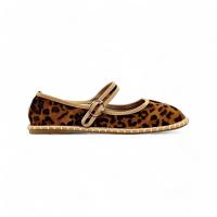 Zapatos Planos de Lona de Verano Cómodos y Frescos Para Mujer - details 0