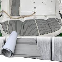 Accesorios de Barco de Ocio Teca Sintética EVA para Barco Antideslizante Autoadhesiva - details 7