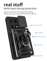Funda Para Redmi Note 13 Pro 4G, Mi Poco M6 Pro 4G, Para Cámara de diapositiva - details 10