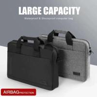 Bolsa de Laptop para Negocios Bolsa de Hombro para Libros Bolsa de Viaje Compacta para Huawei Air - details 4