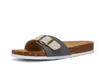 Las sandalias antideslizantes para mujer son cómodas y ligeras. - details 8