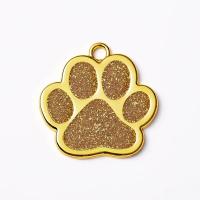 Etiqueta de Identificación Personalizada para Mascotas Collar de Acero Recubierto Forma Redonda - details 13