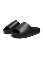 Chanclas deslizantes de espuma para Hombre y Mujer, Zapatillas de Baño para la Playa, Piscina, Sandalia, Unisex - details 1