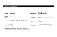 Nueva moda versátil Diablo locomotora remache Tote diseño bandolera bandolera hombres y mujeres - details 1