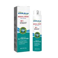 5X ScarRemove Spray avanzado para cicatrices para todo tipo de cicatrices, especialmente cicatrices de acné, cicatrices quirúrgicas y estrías ScarRemove - details 0