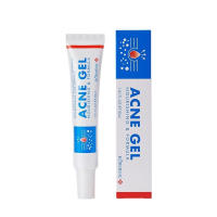 Crema Reparadora de Acné Efectiva Control de Aceite de Poros, Hidratación, Limpieza Profunda - details 11