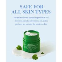 Dr.Althea 147 Crema barrera de hidratación profunda con ácido hialurónico y cerámica - details 1