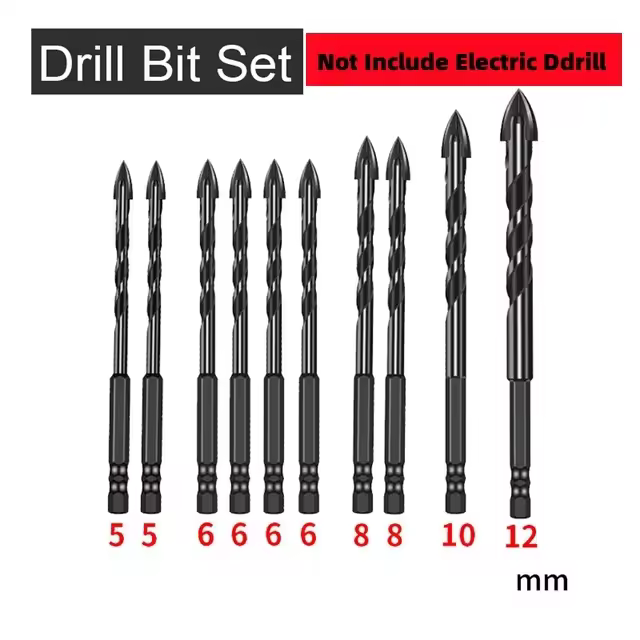 Geevorks-destornillador inalámbrico sin escobillas, Kit de herramientas de reparación multifuncional, 16,8 V - 1