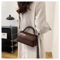 Nuevo bolso de mensajero portátil de moda, bolso de hombro casual - details 16