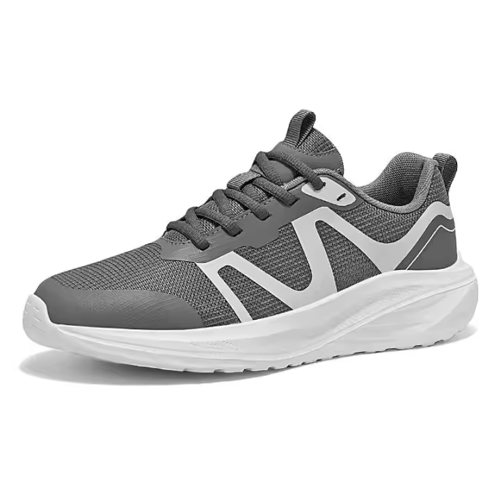 Nuevo 100 zapatos deportivos para correr para hombre de alta calidad, originales, ligeros, para jóvenes, a precios bajos, haga sus zapatos de firma - 1