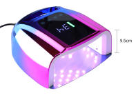 Secador UV Recargable Profesional Lámpara de Cureng de Uñas Inalámbrica con 42LEDs - details 10