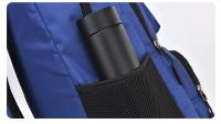 Mochila escolar impermeable para niños, bolsa de viaje, bolsas de escuela secundaria, mochila infantil - details 10