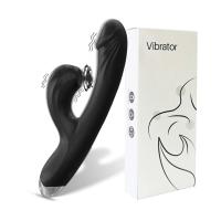 Leten-vibrador de conejo para punto G para mujer, consoladores de estimulación de succión de clítoris con 10 vibraciones potentes, masajeador vaginal, Juguetes sexuales para pareja - details 11