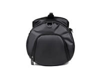 Mochila impermeable para senderismo, zapatos secos y húmedos, gimnasio, deportes, camping y fiesta, bolso de hombro para hombres - details 17