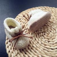 Zapatos para Bebés Hechos a Mano Mocasines Suaves para Primavera y Otoño, Adecuados para 0-1 Año - details 7
