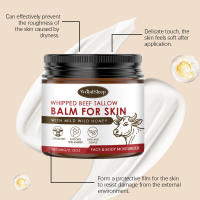 WOODSSLEEP Crema Hidratante Multifuncional para que Hidrata Profundamente y Retiene la Humedad, Proporcionando un Cuidado de la Piel Cómodo - details 6