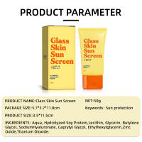Protección Solar Eficaz Hidratante Refrescante y Corrector Natural Fácil de Llevar - details 13