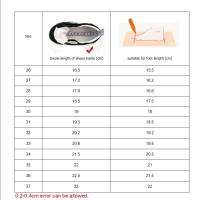 Zapatillas de deporte antideslizantes para niños y niñas, zapatos deportivos de estilo coreano, suaves y cómodos, informales, con pajarita, novedad de otoño, 2024 - details 0