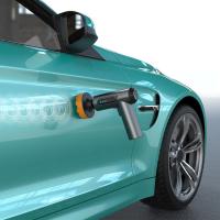 Pulidor de búfer inalámbrico portátil para detalles de automóviles - details 0