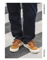 Zapatos de lona de diseño original para hombre, primavera 2025, nuevos zapatos deportivos de ocio para estudiantes, zapatos casuales para hombre, zapatos deportivos. - details 2