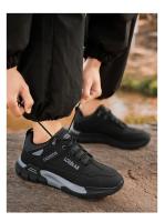 Zapatillas de deporte de ocio versátiles para hombre, zapatos deportivos ligeros y cómodos para caminar, zapatos cómodos y ligeros de alta calidad para caminar - details 13