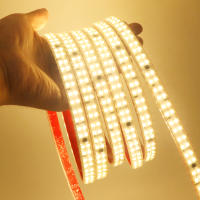 GAHADA Luces de Tira LED Modernas Impermeables, Cortables, 10cm, Barra de Lámpara Suave para Jardín al Aire Libre - details 5