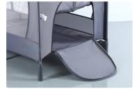 PANGDUBE-cuna multifuncional para bebé de 0 a 3 años, cama para recién nacido de 104x76cm, cunas con cambiador, Corralito, cama para dormir - details 12