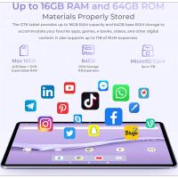 Oukitel OT6 10.1 4GB 64GB Wifi Lila - details 4