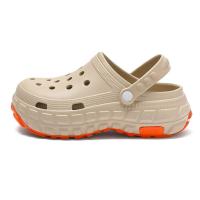 Zapatillas de quirófano para hombre, zuecos de verano, nuevo modelo, soporte deportivo para arco - details 9