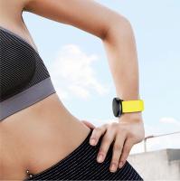 Correa de silicona de 20 mm para Xiaomi Huami Amazfit Bip U / Bip S / GTS 2 Lite Pop Pro Watch Band - Pulsera de fitness cómoda y duradera - details 61