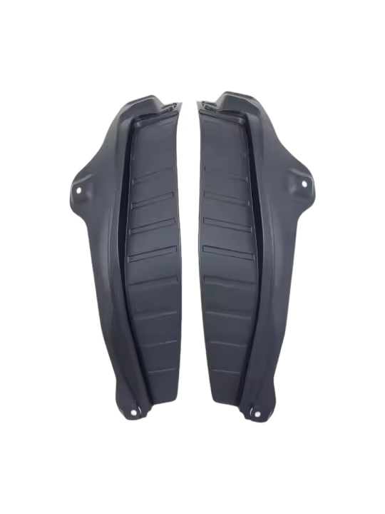 Guardabarros de revestimiento de puerta trasera Chery Icar03t aplicable - 1