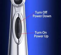 Leten-palo de descarga eléctrica para pezón, estimulador de clítoris y pecho, Juguetes sexuales hine BDSM para mujer, hombre, pareja, vibrador - details 14