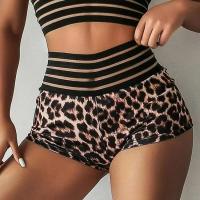 Pantalones cortos de verano para mujer, ropa de yoga, FIESS, correr, gimnasio, entrenamiento deportivo - details 12