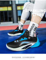 Zapatos deportivos de entrenamiento resistentes al desgaste, zapatos de baloncesto - details 13