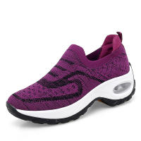 Zapatos Deportivos para Mujeres 2025 Suela Transpirable, Cómoda, Bordada Grande - details 1