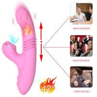 Leten Vibrador de Estimulación Clitorial Diversión Intensa para Adultos Salud y Placer - details 10
