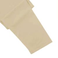 Polo de hombre de manga corta con hombros holgados. - details 2