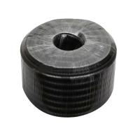 30M 1/4 "3/8" conducto de telar de alambre dividido protector tubo de manga de Cable corrugado de aislamiento de Color negro de polietileno - details 7