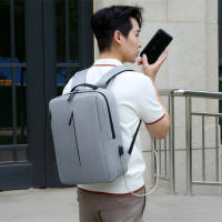 Mochila Viaje Cabina Avion 40x20x25, Hombre, Estilo Minimalista, Gran Capacidad, Para Negocios y Portátil - details 6