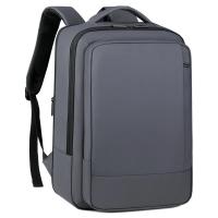 Mochila Hombre Viaje, Oxford, USB, Gran Capacidad, Cabina Avión 40x20x25 - details 39