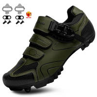 New Men's Cycling Shoes, Convenient Double Rotating Buckle Woman Shoes, Road Cycling Shoes, Outdoor Sports And Leisure Shoes - details 4