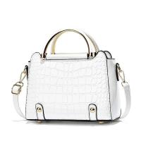 Bolso bandolera con relieve simple de nueva moda - details 2