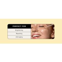 Vitamin c for brightening repairing and anti-aging